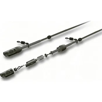 KORDA - Heli Safe Tubing Kit Gravel