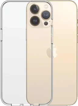 Pouzdro na mobilní telefon PanzerGlass ClearCase pro Apple iPhone 13 Pro Max transparentní