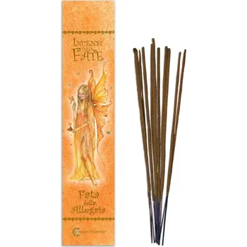 Vonná tyčinka Vonné tyčinky Víla radosti 16 gms. box