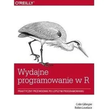 Wydajne programowanie w R - Bartosz Pilecki