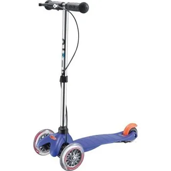 Příslušenství pro koloběžku Ruční brzda Mini Micro (Pro snadné a bezpečné brzdění.)