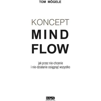 Koncept MindFlow - Priit Phjala