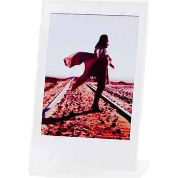 Digitální fotorámeček AnalogStore Instax Mini Shaped Frame Transparent