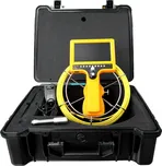CEL-TEC PipeCam 40 Verso MC