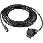 Kabel EBS E napájecí 15m se zásuvkou (NÁVĚS)