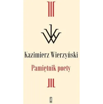 Literární biografie Pamiętnik poety - Hanna Koksa