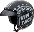 Helma na motorku W-Tec Café Racer Vintage Stock