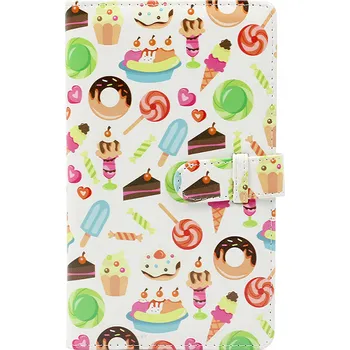 Fotoalbum AnalogStore Instax Mini Album Dessert