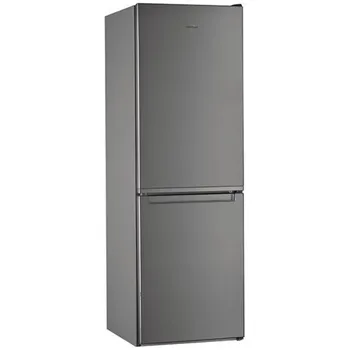 Lednice Recenze Whirlpool W5 711E OX