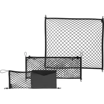 Síť na náklad Škoda Enyaq iV-Síťový program (mezipodlaha-3 ks)
