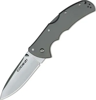 kapesní nůž Cold Steel Code 4 Spear Point CPM S35VN