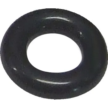Náhradní díl pro kávovar O-kroužek silikonový 7.85x3.85x2 mm