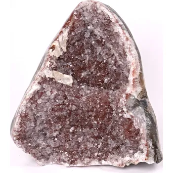 Drahý kámen Magieprirody.cz Ametyst duhový - drúza 2.060 kg #720