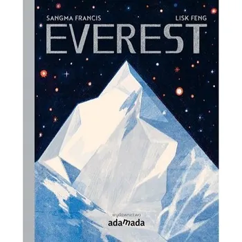 Pohádka Everest - Stjepan Sejić, Maria Lengren