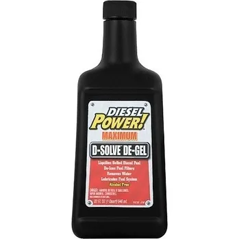 aditivum GOLD EAGLE Rozmrazovač zgelovatělé nafty 946ml