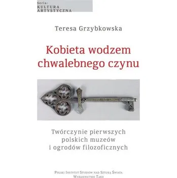 Kobieta wodzem chwalebnego czynu - Irene Koh, Michael Dimartino