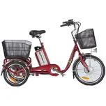 Spirit Shopping2 250 W 36 V/13 Ah