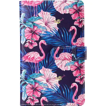 Fotoalbum AnalogStore Instax Mini Album Black Flamingo