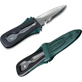 Potápěčský nůž Nůž Sporasub COMMANDO SPKN010001