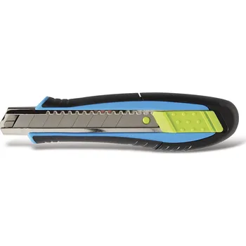 Pracovní nůž Odlamovací nůž HOGERT HT4C604