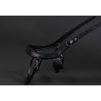 PresTeq Nánosník PresTeq, černý PONY