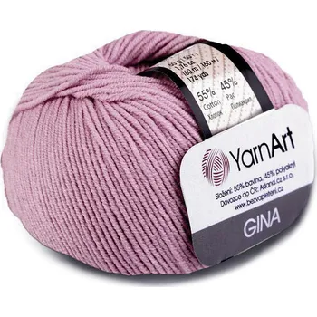 YarnArt Gina, 38