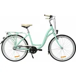 Storm Stockholm 3sp. 26" světle zelené…