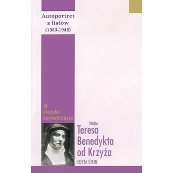 Literární biografie Autoportret z listów (1933-1942) T.2 - Jan Mukaovsk