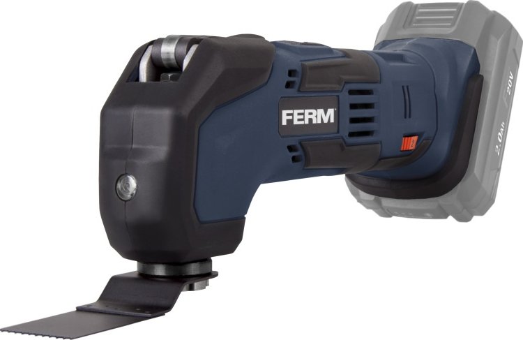 FERM OTM1009 od 663 Kč - Zbozi.cz