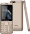 Mobilní telefon Mobiola MB3200i zlatý