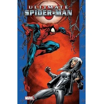 Komiks pro dospělé Ultimate Spider-Man T.8 - Brian Michael Bendis