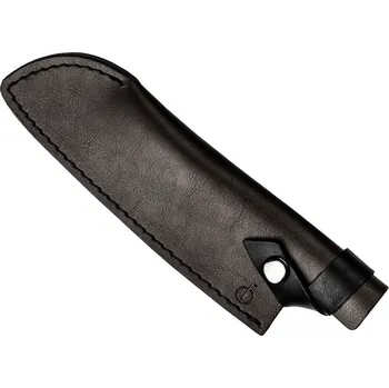Pouzdro na nůž Forged Leer1Sant18