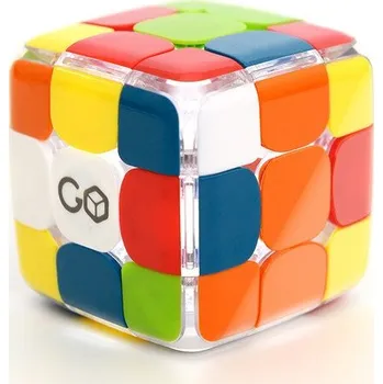 Hlavolam GoCube Edge Full Pack