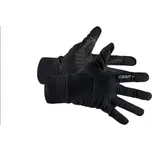 Běžecké rukavice Craft ADV speed 1909893-999000 černé 2021/22