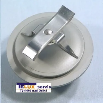 Příslušenství pro kuchyňský robot nůž minidrtičky k robotu Kenwood / KW697748