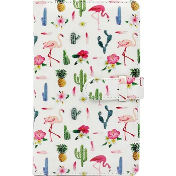 Fotoalbum AnalogStore Instax Mini Album Flamingo Cactus