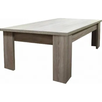 Konferenční stolek Tempo Kondela Konferenční stolek, dub sonoma, PANAMA Typ 14