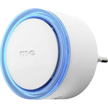 Domovní zvonek m-e modern-electronics 41149 bezdrátový gong přijímač