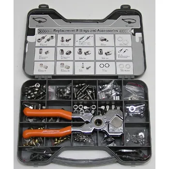 Brzda na kolo Opravná sada na kotoučové brzdy ALIGATOR