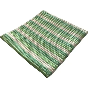 Ručník Praktik Textil Vaflový ručník 50 x 100 cm