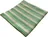 Praktik Textil Vaflový ručník 50 x 100 cm, zelený