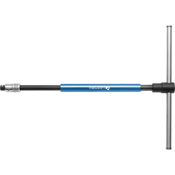 Šroubovák Rukojeť "T" HOGERT HT1W879