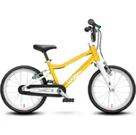 Dětské kolo WOOM 3 16" Podkarta: žlutá