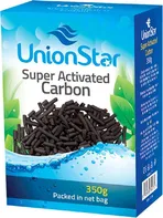 UnionStar 04177 superaktivní uhlí 350 g