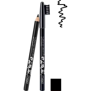 Tužka na obočí Moje tužka na obočí č.1 černá