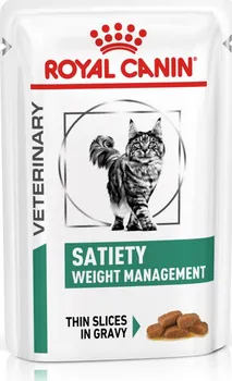 Royal Canin Satiety Weight Management 12x 85 g