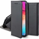 Pouzdro flip Xiaomi Redmi Note 10 5G / Redmi Note 10T 5G / Poco M3 Pro černé