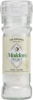 Kuchyňská sůl Maldon Doplňovací mlýnek s mořskou solí 55 g