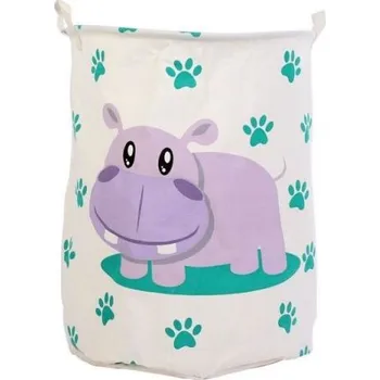 Koš na hračky i prádlo Hrošík s tlapky Lifestyle OR2WZ94