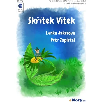 Skřítek Vítek + audio online